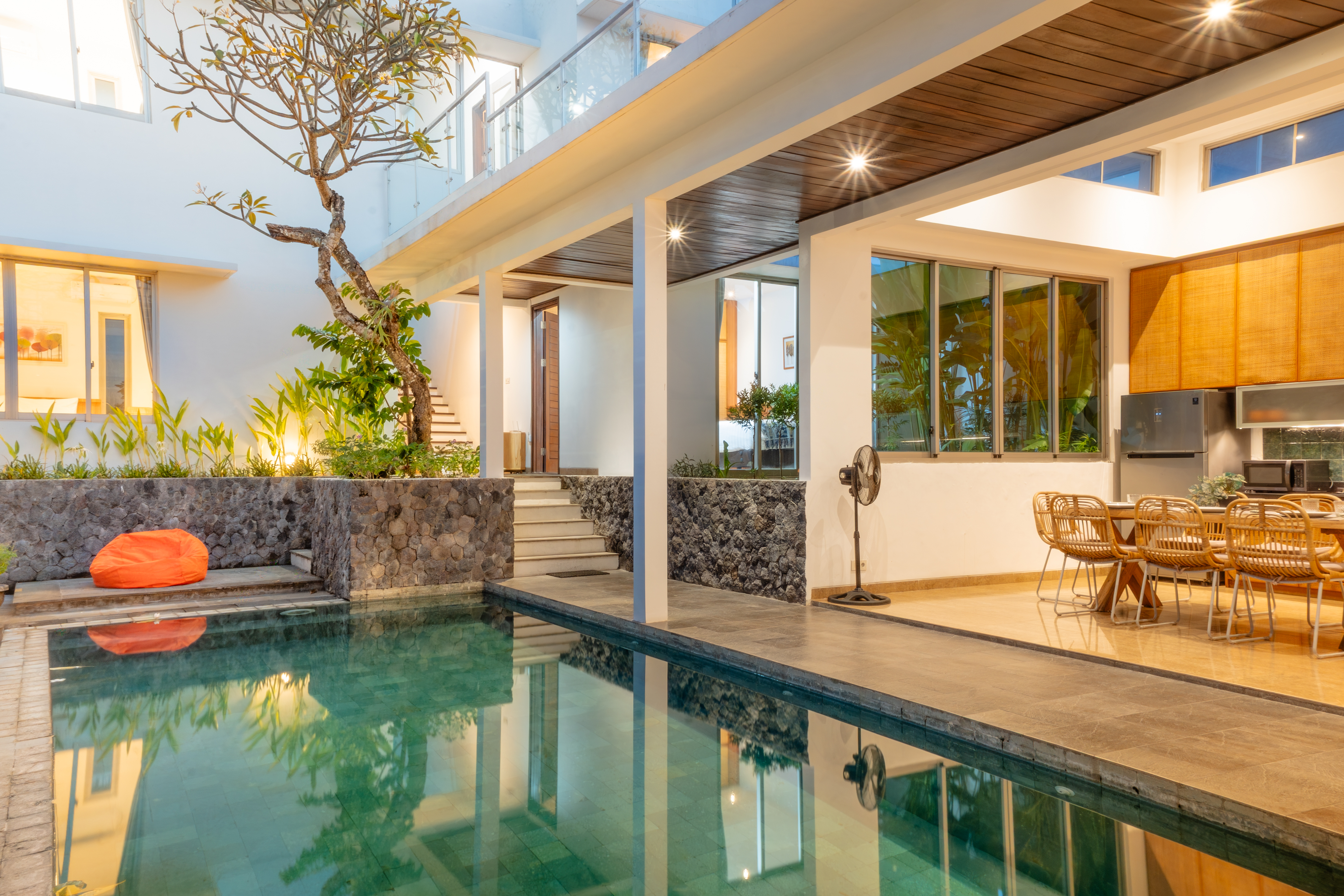 Maestro Villa Nusa Dua
