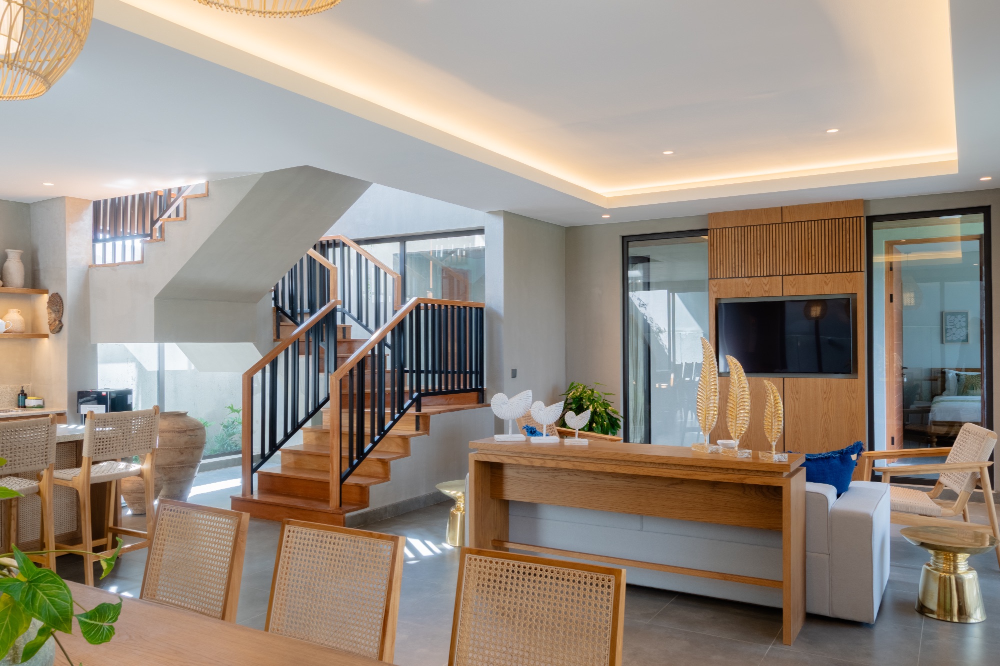 Renjana Ubud 5BR