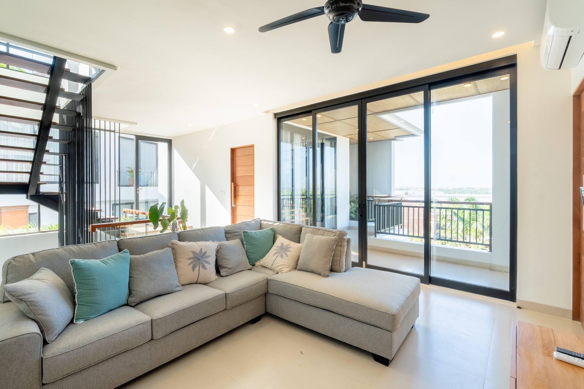 Prestige Villa