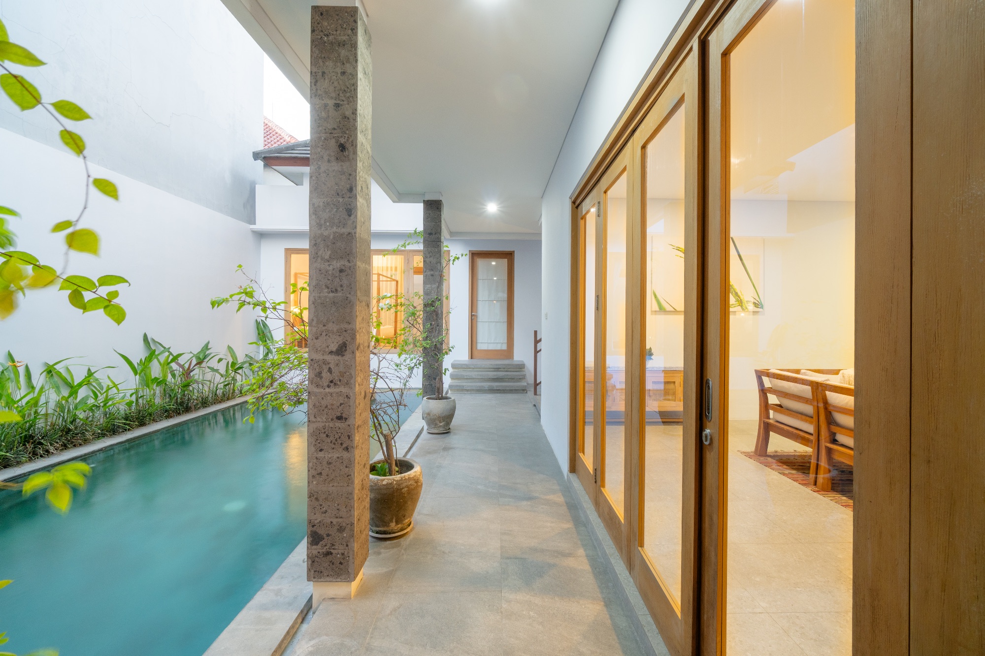 Casa Albertina Canggu