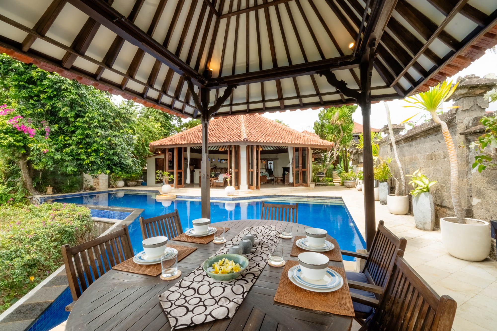 Segara Vista Villa