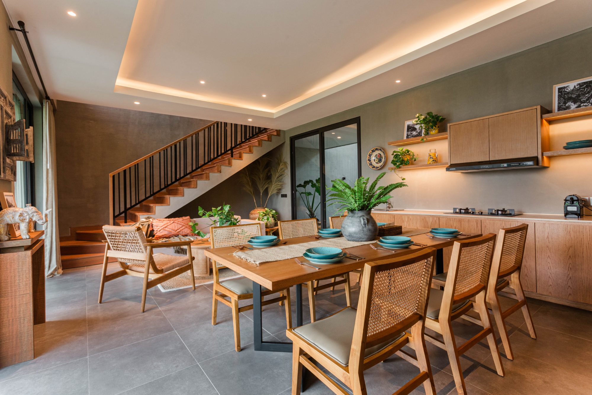 Renjana Ubud Villas
