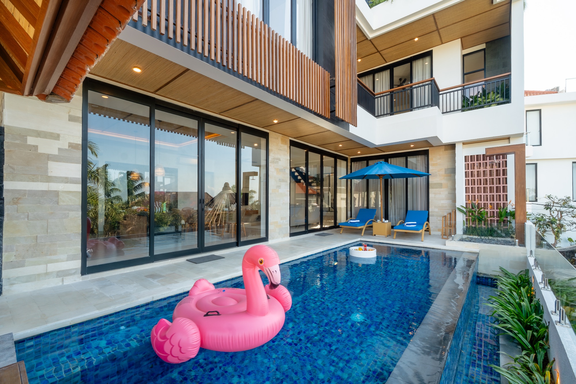 Prestige Villa