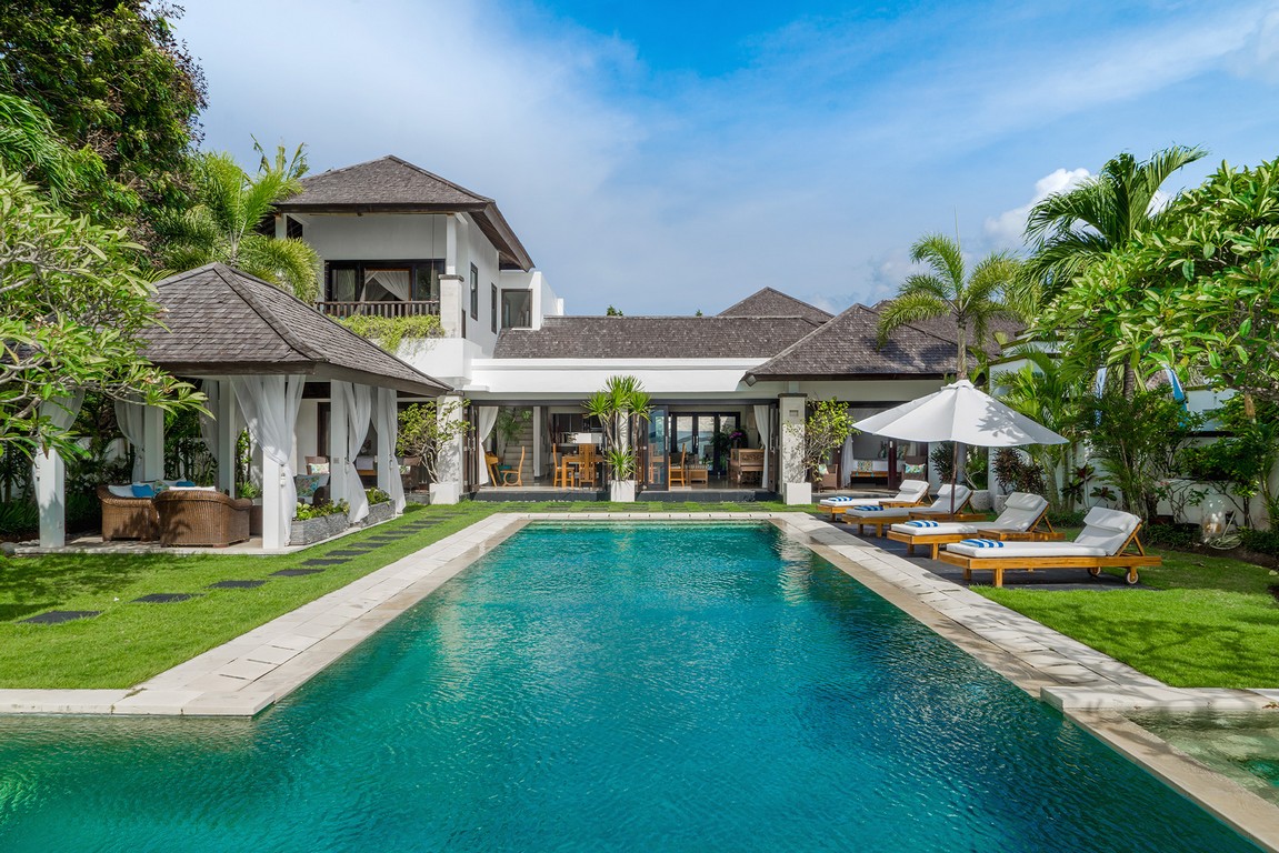 Sunset Villa Benoa