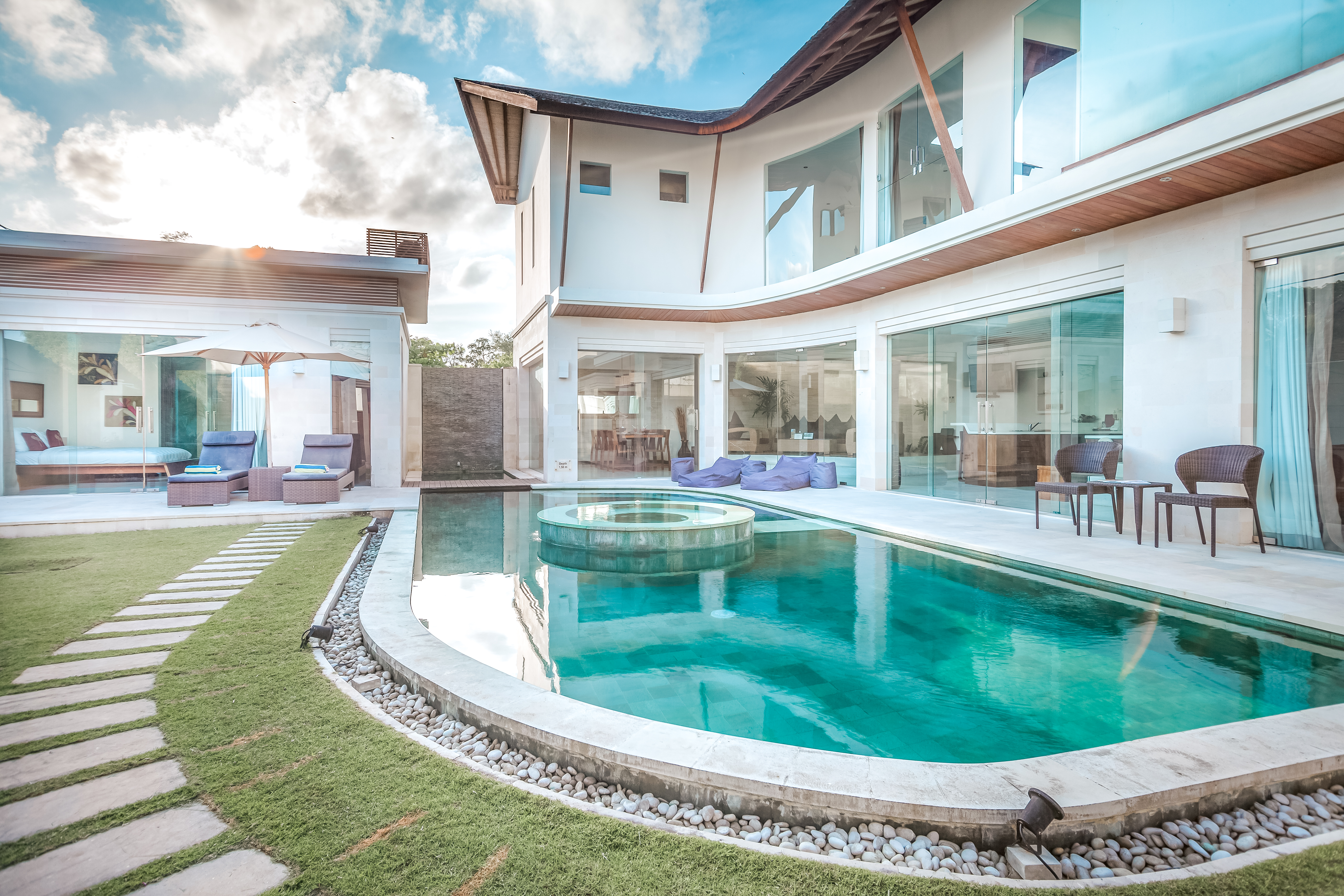 K Villa Seminyak