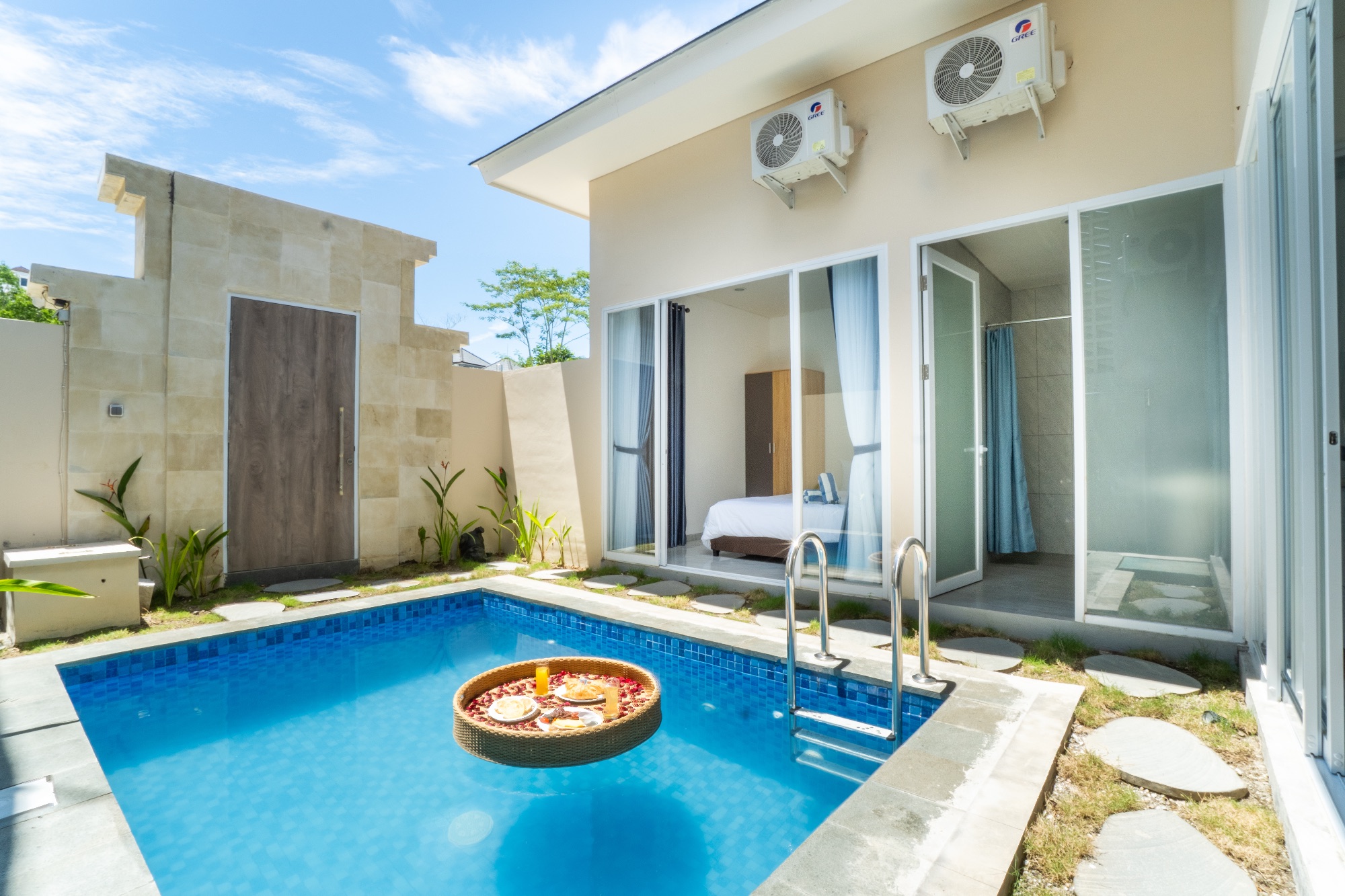 Otia Villa Nusa Dua