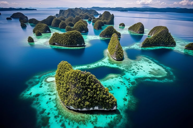 Raja Ampat