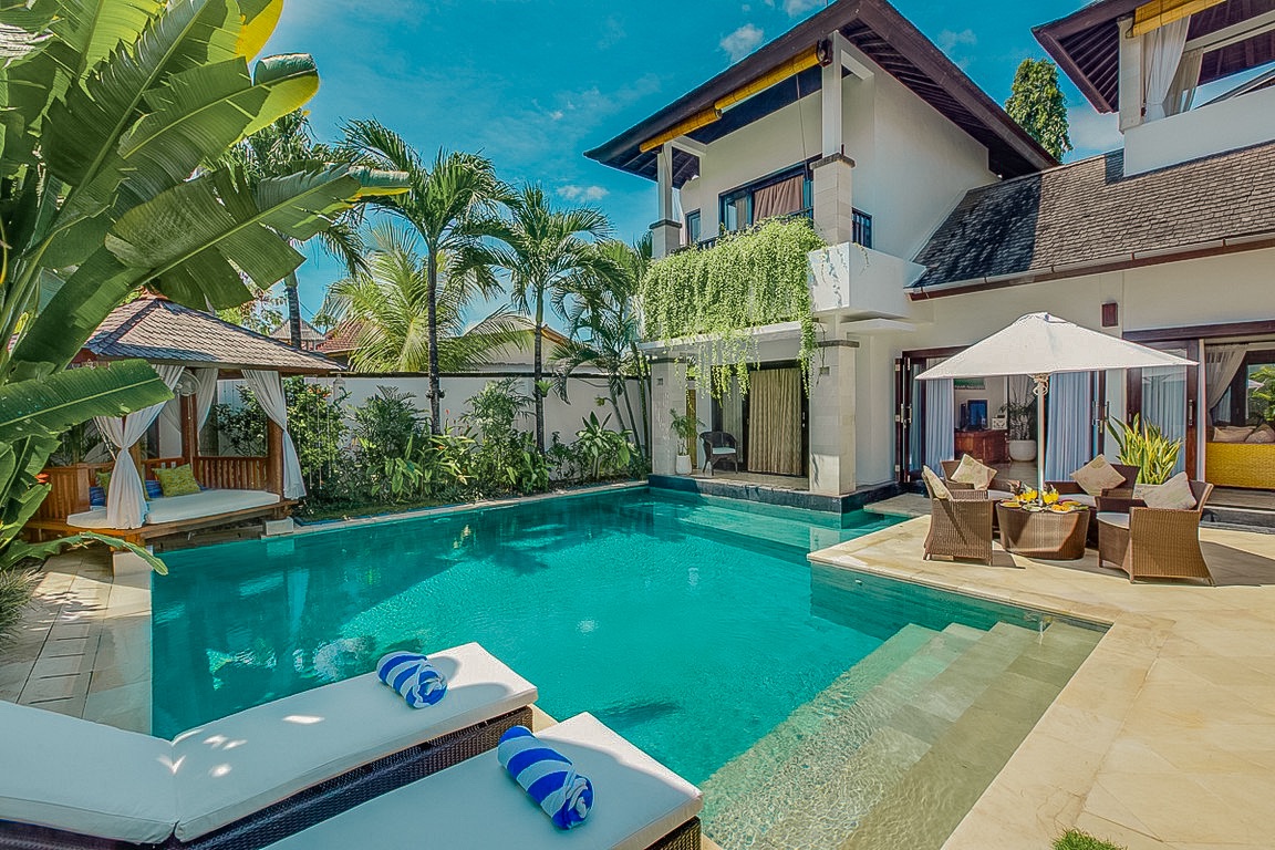 Cempaka Villa