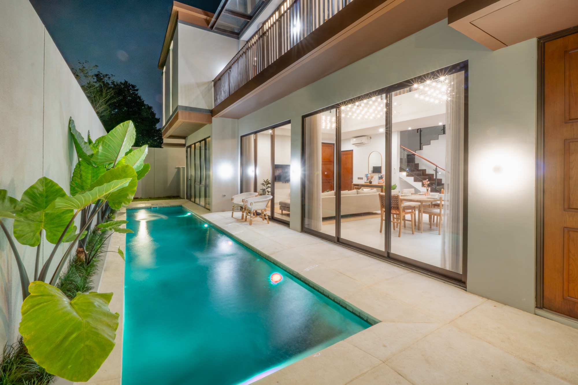 Amanara Villa Seseh