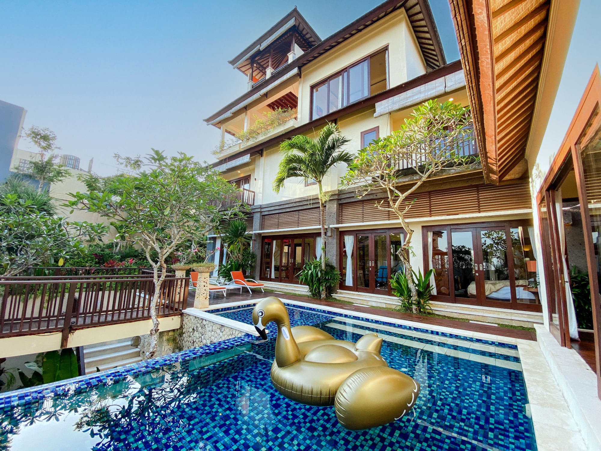Alea Villa