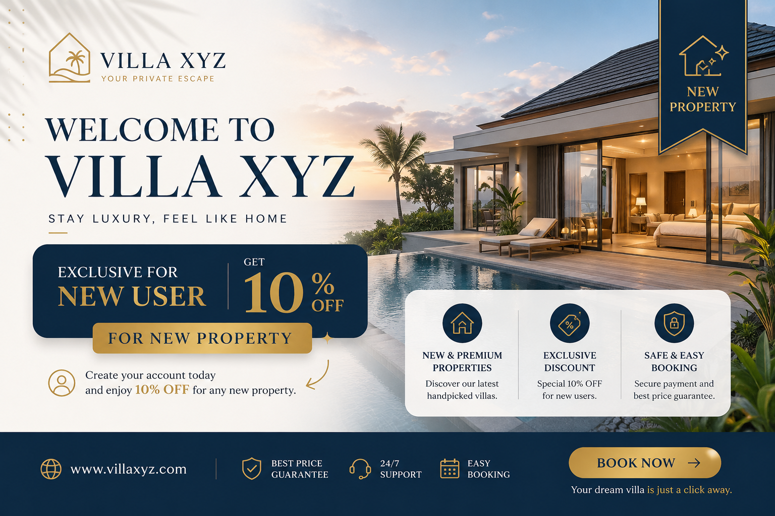 New Office 20% Discount