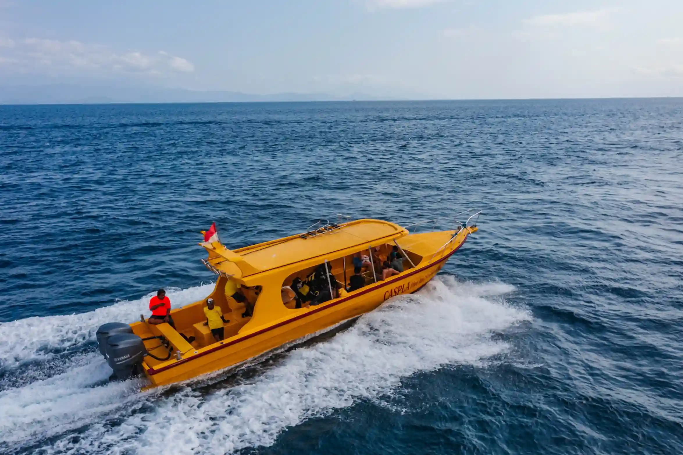 Find your perfect Villa stay & Trip's
in Indonesia.
