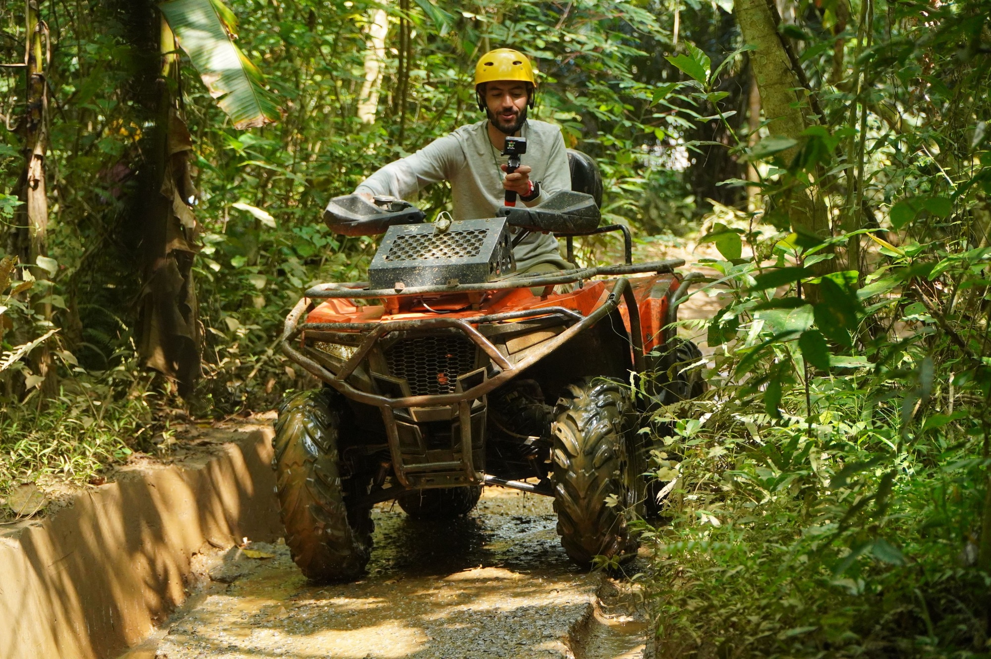 ATV Ubud