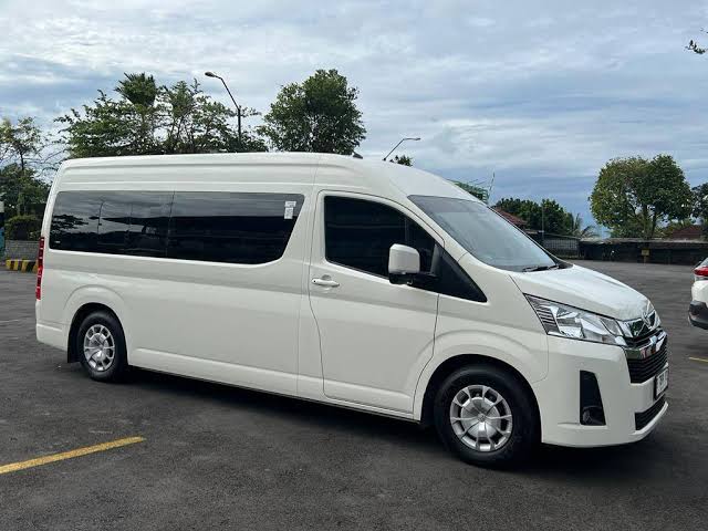 Private Airport Transfer — Denpasar (DPS)